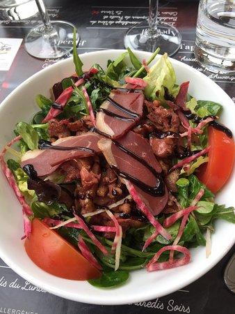 Le Bistrot Comtois