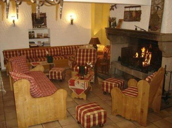 Restaurant Le Clos