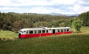 le Velay-Express