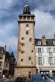 la Torre Jacquemart