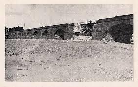 le pont Régemortes