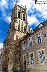 l'église Saint-Pierre de Moulins