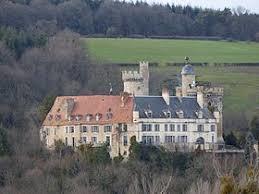 Château de Veauce