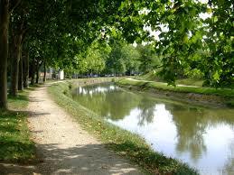 canal de Berry