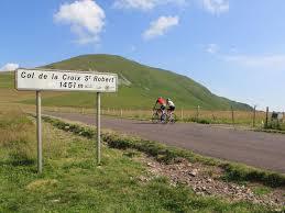 il Colle della Croce Saint-Robert