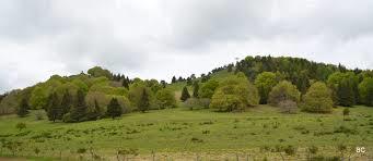 le Puy de Pourcharet