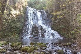 la Cascade des Saliens