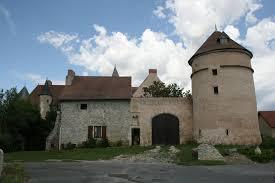 le château de Langlard