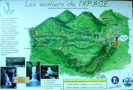 les Gorges d'Enval