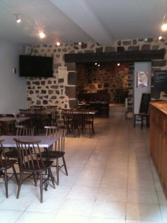 Auberge des Garennes