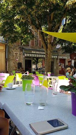 Bar Des Négociants