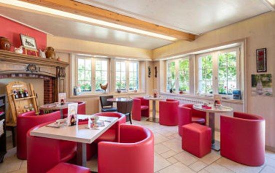 Auberge La Chaumière