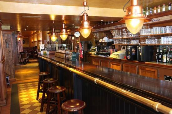 Celtic Tavern
