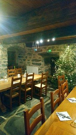 Auberge Des Calades