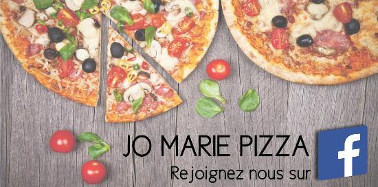Jo Marie Pizza
