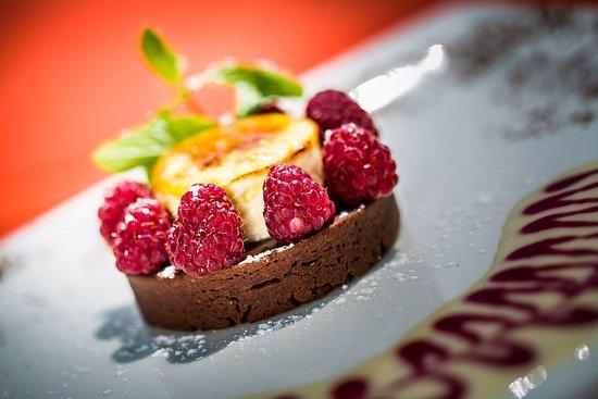 Restaurant Le Chalet Montegut