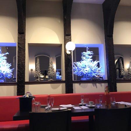 Le Grand Cafe