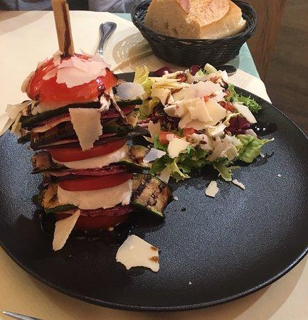 Pizzeria Valentino