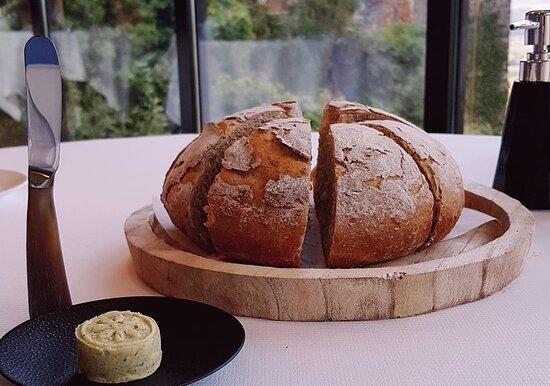 Boulangerie Au Triporteur