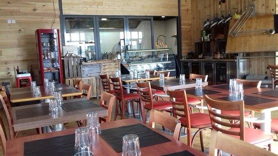 Le Refuge Gourmand