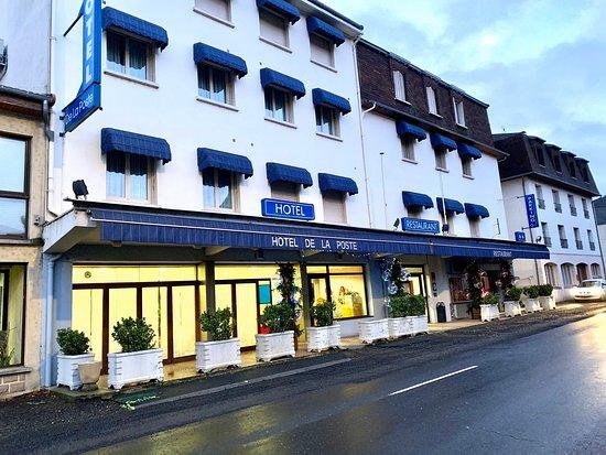 Grand Hotel de la Poste