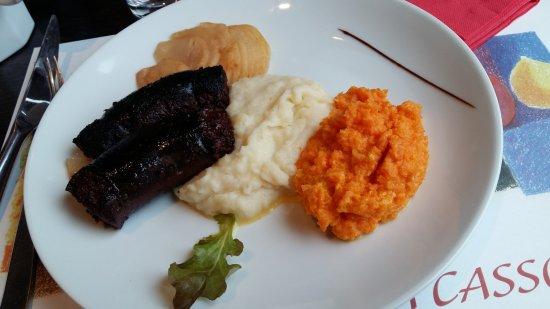 Ibis Kitchen Restaurant