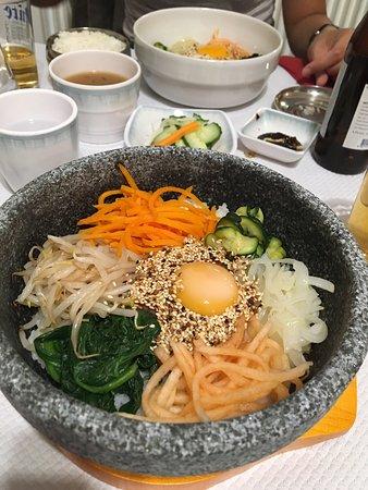 Hanguk Bap