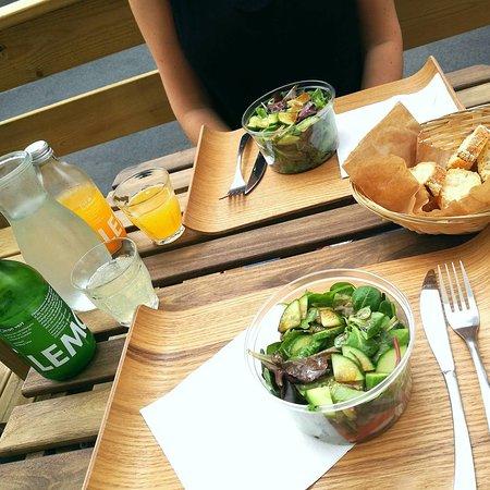 LAG Cafe