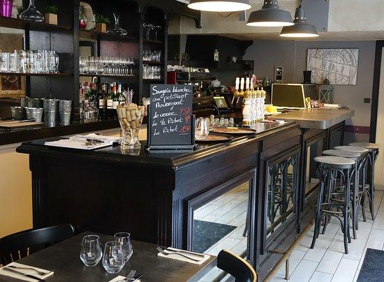 B Bistro