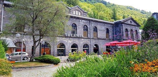 Casino du Mont Dore