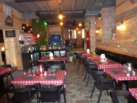 Ristorante El Padre