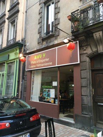 Nhu Y