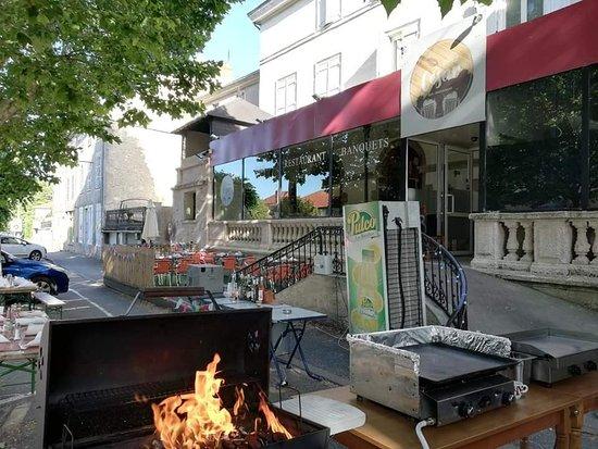 Chez Cesar