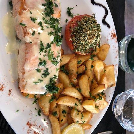 Le Carrelet