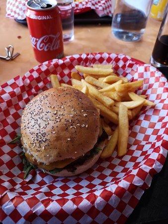 Guss Burger