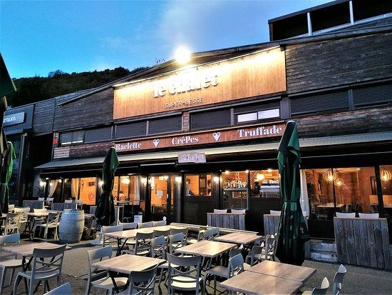 1357 Le Chalet De Super Besse