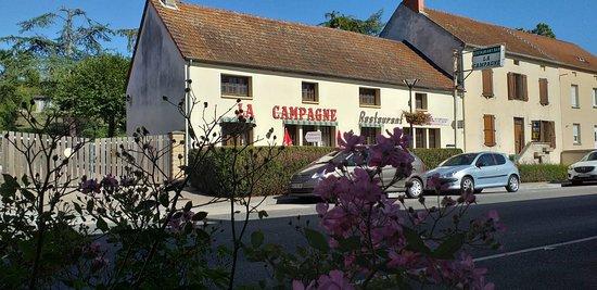 La Campagne