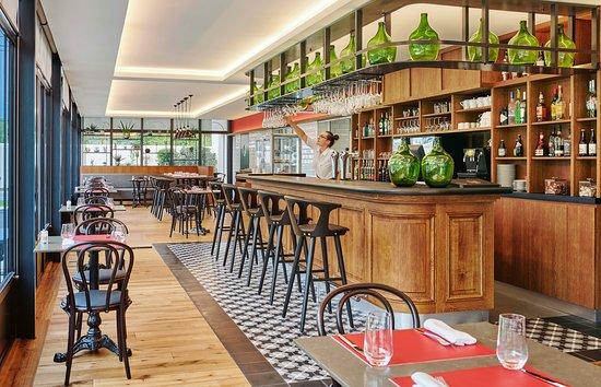 Bistrot Saint-Jean