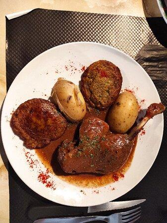 Le Relais Auvergnat