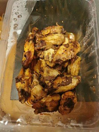 Chicken Express