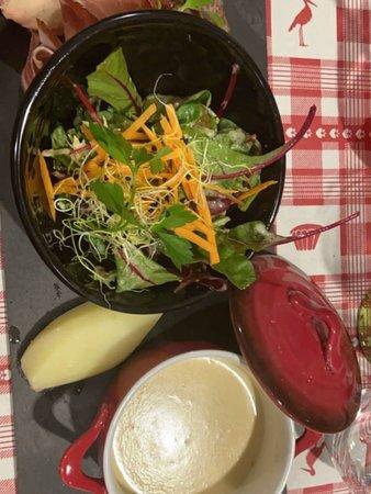 Restaurant Le 68