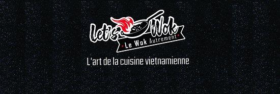 Let's Wok
