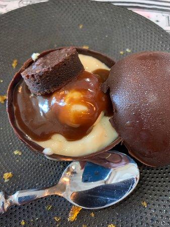 Sphere Plaisir