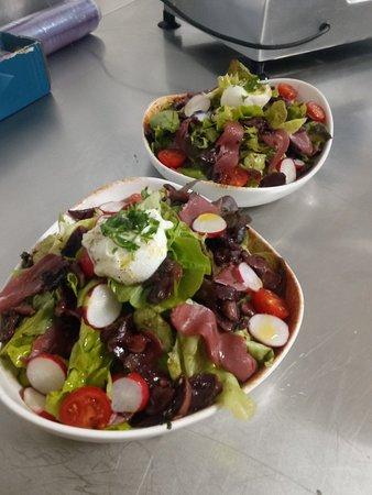 Restaurant Traiteur Cuisine Et Saveur Du Monde Brioude