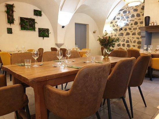 Auberge de la Loue by L'instant Gourmand