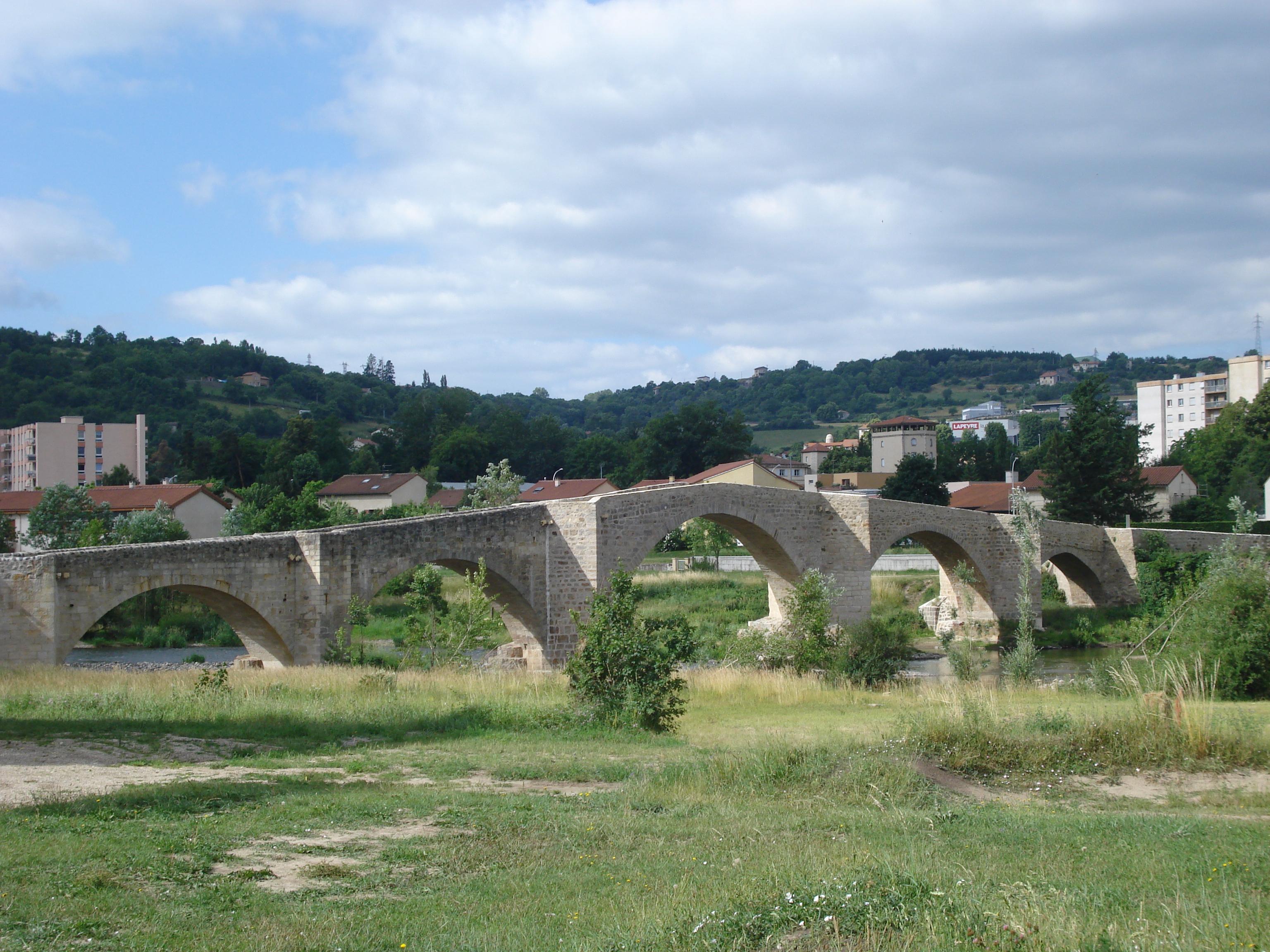 pont de la Chartreuse