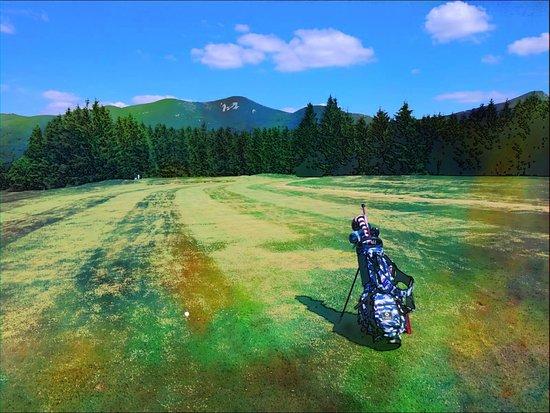 Golf du Mont-Dore