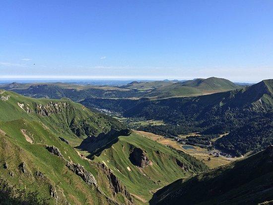 Telepherique du Sancy
