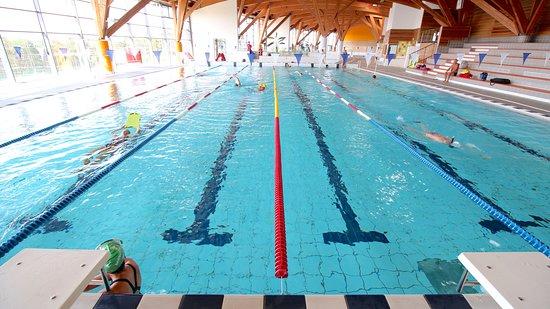 Centre Aquatique Des Marches Du Velay