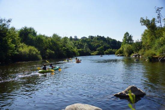 Canoe Nature Loisirs